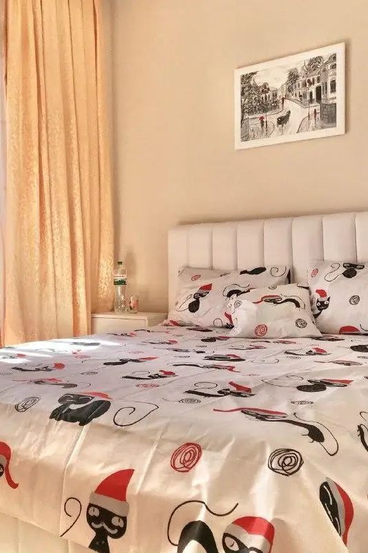 Комплект постільної білизни (1,5) підлітковий